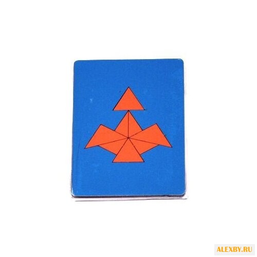 Оксва Треугольники В.Перельман