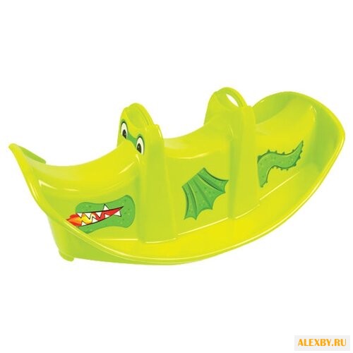 Mochtoys Качалка трио