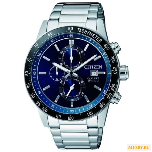 Наручные часы CITIZEN AN3600-59L