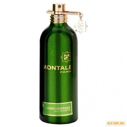 MONTALE Aoud Heritage
