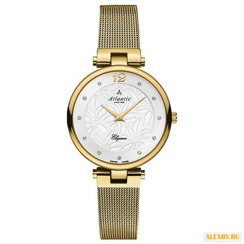 Наручные часы Atlantic