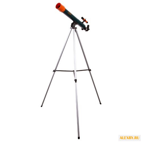 Телескоп LEVENHUK LabZZ T2