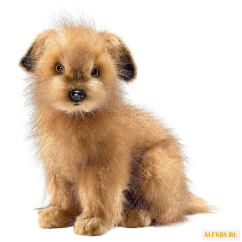 Мягкая игрушка Hansa