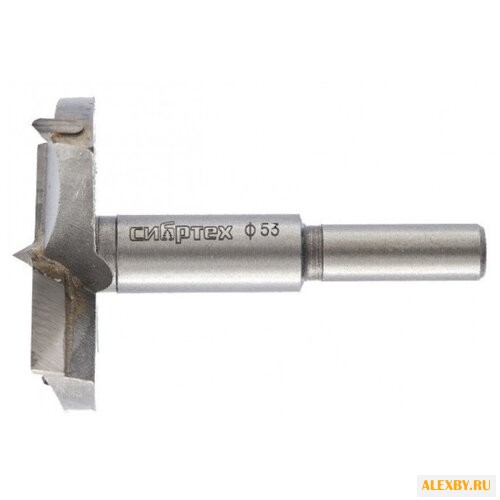 Сибртех 704853 cталь 45