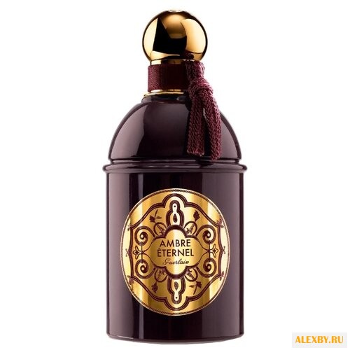 Guerlain Ambre Eternel
