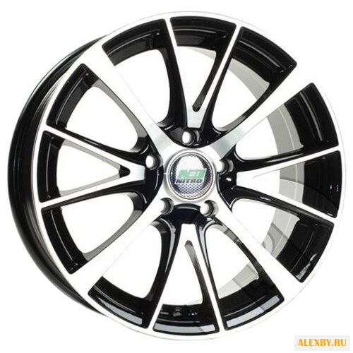 Колесный диск Nitro Y-3174