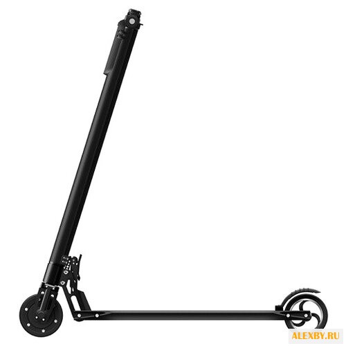 Электросамокат iconBIT Kick