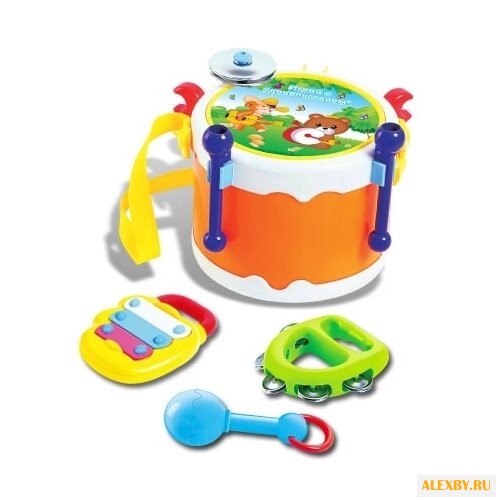 Zhorya набор инструментов