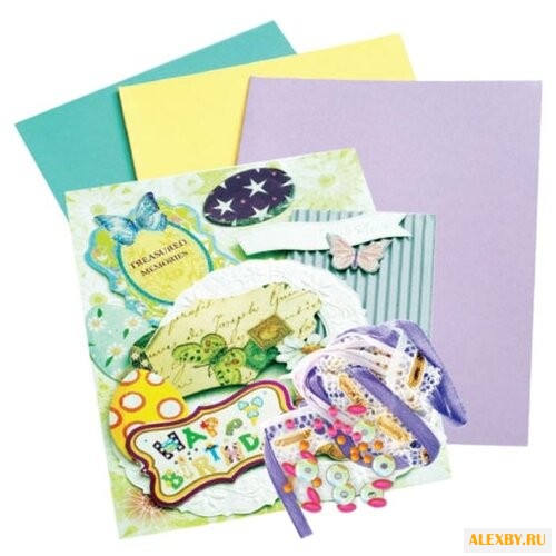Набор для создания открыток