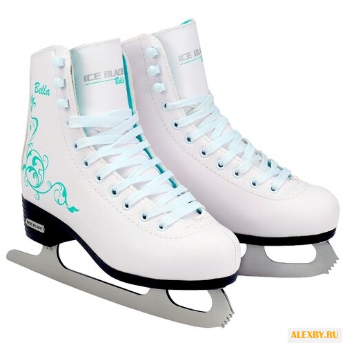 Женские коньки ICE BLADE Bella