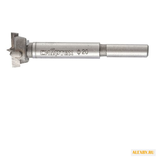 Сибртех 704820 cталь 45