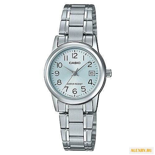 Наручные часы CASIO LTP-V002D-2B