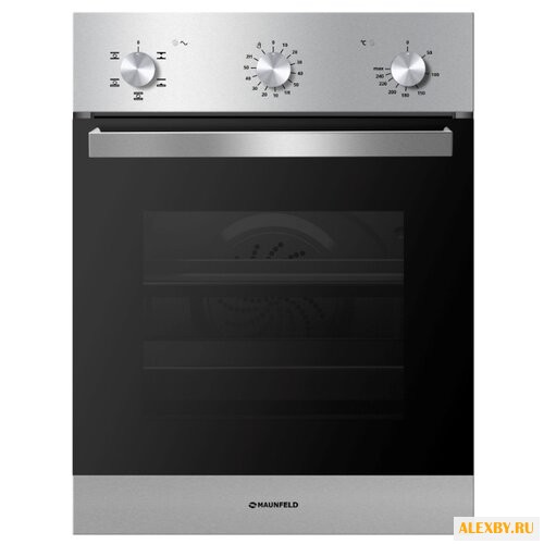 Духовой шкаф MAUNFELD MEOXS 436S