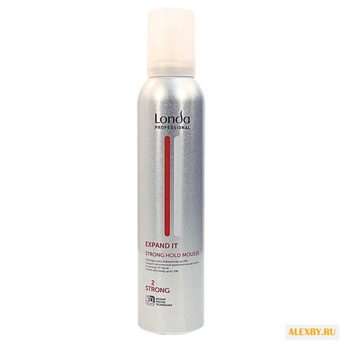 Londa Professional Expand It