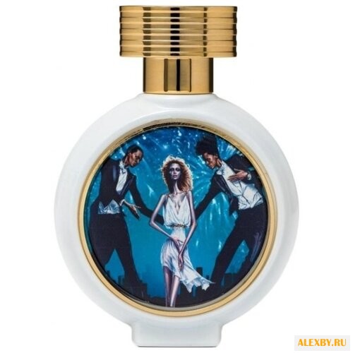 Haute Fragrance Company