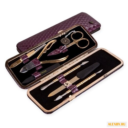 Набор ZINGER MSFE-402 7 предметов