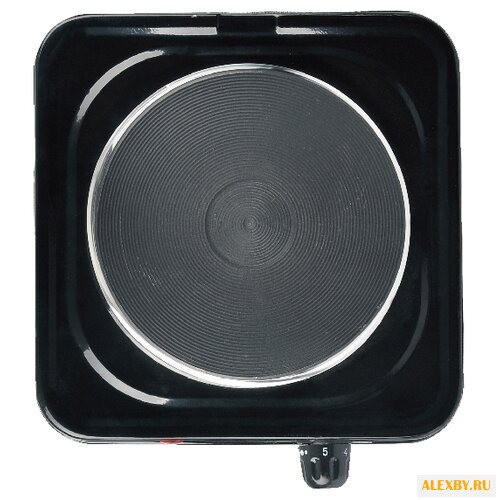 Плита Orion ЭП-1К-ЧГ02-Ч