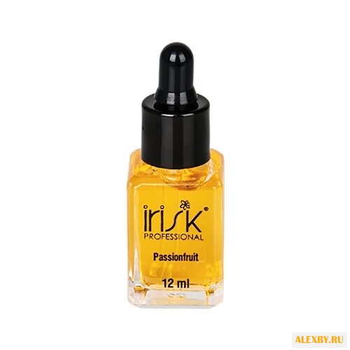 Масло Irisk Professional