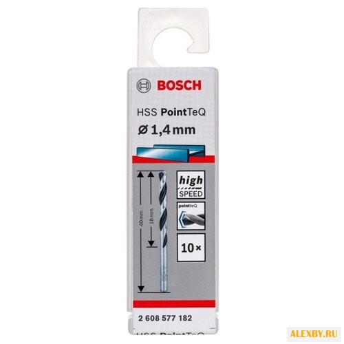BOSCH PointTeQ 2.608.577.182