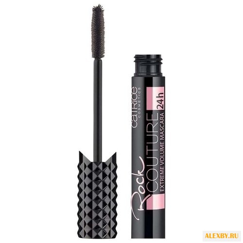 CATRICE тушь для ресниц Rock