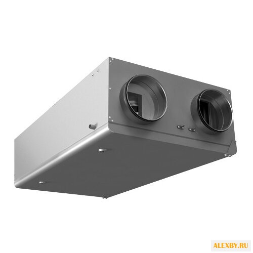 Вентиляционная установка Shuft