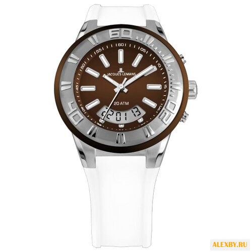Наручные часы JACQUES LEMANS