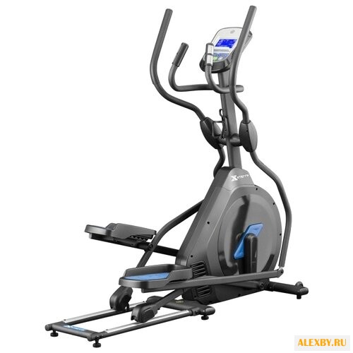 Эллиптический тренажер Xterra