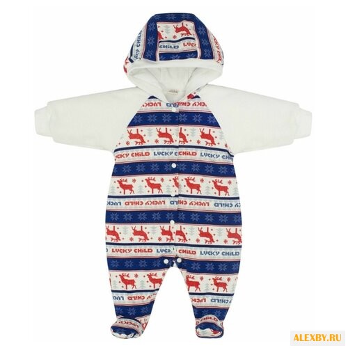 Комбинезон lucky child