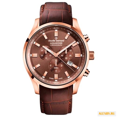 Наручные часы claude bernard