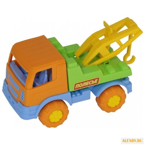 Эвакуатор Полесье Тёма 3277 17 см