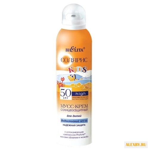 Bielita Солярис Kids