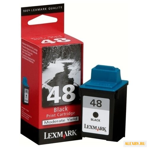 Картридж Lexmark 17G0648