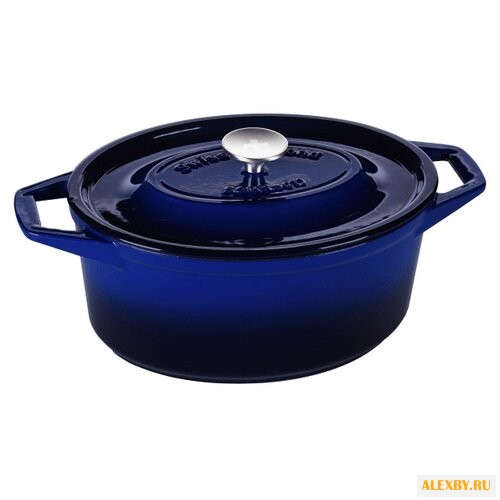 Кастрюля Swiss Diamond PC1434CB