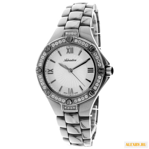 Наручные часы Adriatica