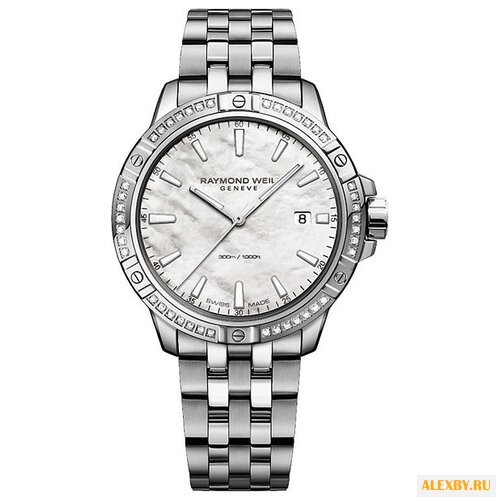 Наручные часы RAYMOND WEIL