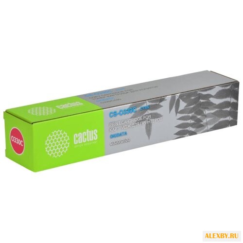 Картридж cactus CS-O330C