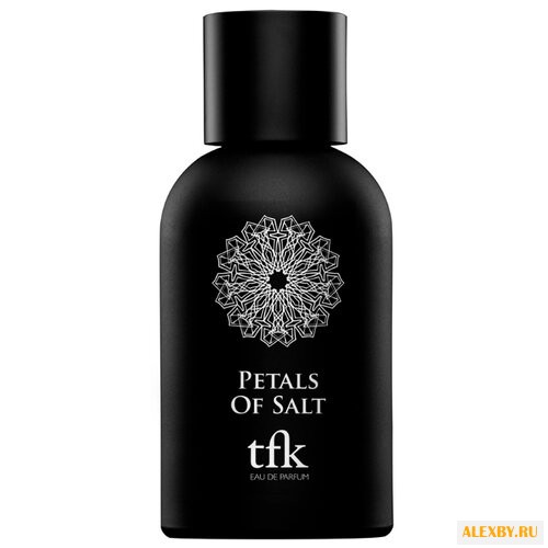The Fragrance Kitchen Petals Of