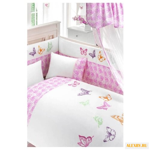 Балдахин Bebe Luvicci Little