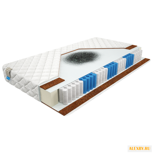 Матрас Mr.Mattress Victor L