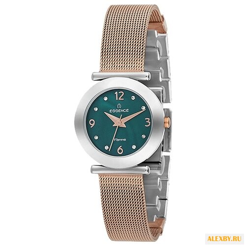 Наручные часы ESSENCE D760.580