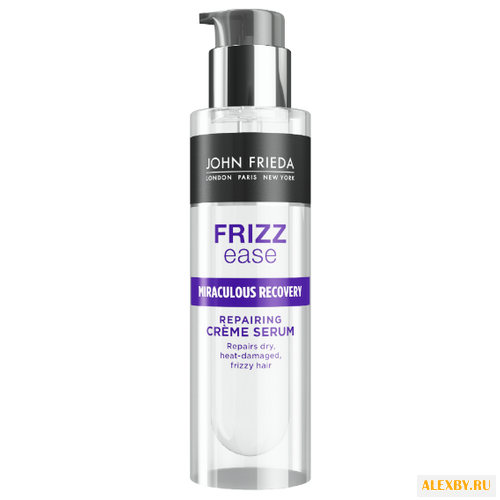 John Frieda Frizz-Ease