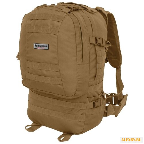 Рюкзак HUNTER NOVA TOUR Дрейп 50