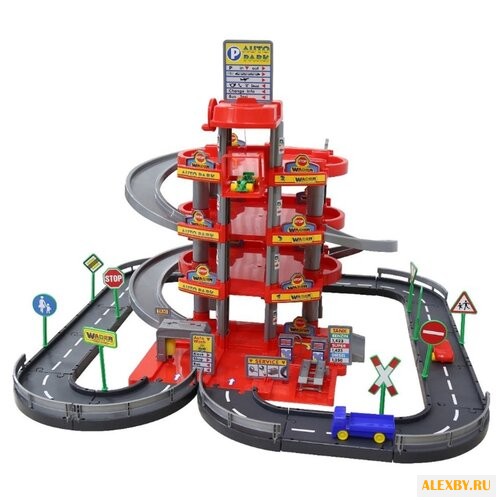 Wader Паркинг 44723