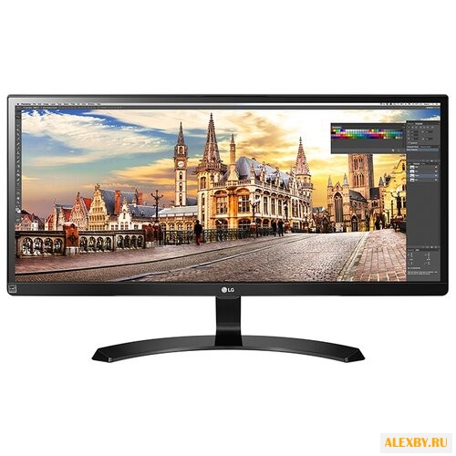 Монитор LG 29UM59