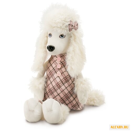 Мягкая игрушка Orange Toys