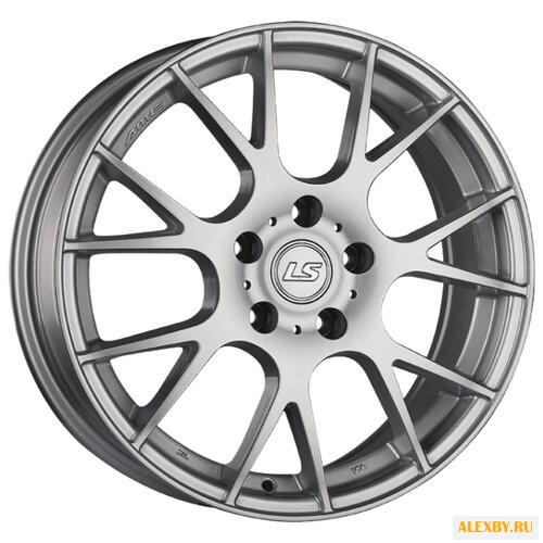 Колесный диск LS Wheels LS897