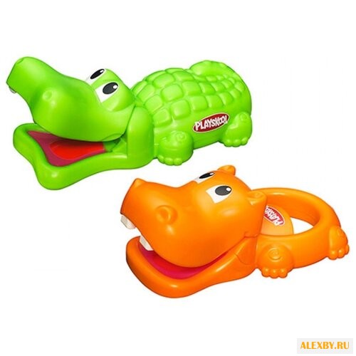 Набор Playskool Джунгли