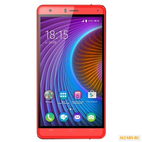 Смартфон BQ 5503 Nice 2