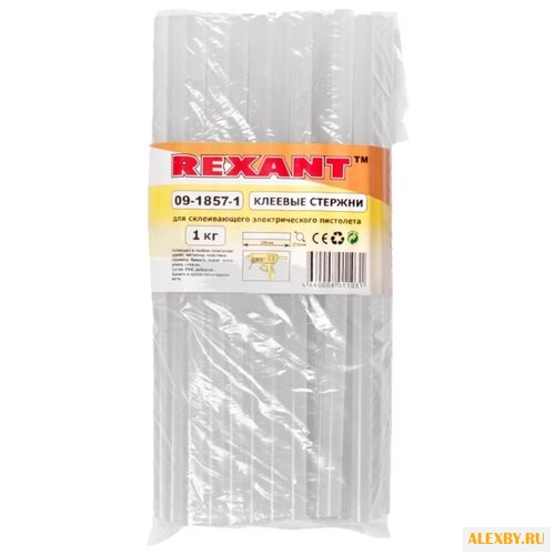 Купить Клеевой пистолет REXANT
