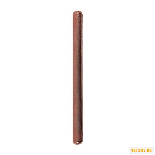 Электрод для контактной сварки